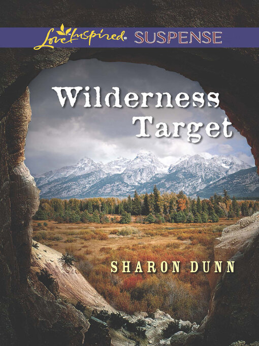 Title details for Wilderness Target by Sharon Dunn - Wait list